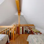 Alte Schmiede 아파트