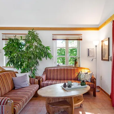 Apartmán Alte Schmiede Wurster Nordseekuste