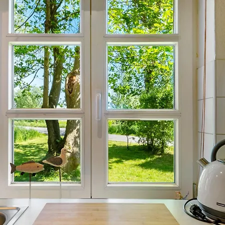 Alte Schmiede Apartmán *