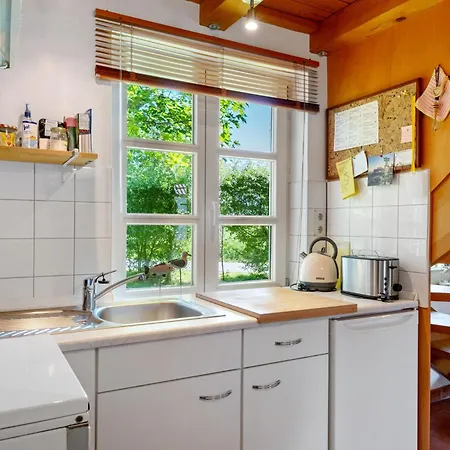 Alte Schmiede Apartmán Wurster Nordseekuste