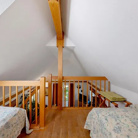 Alte Schmiede Apartmán