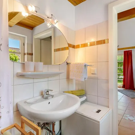 Alte Schmiede Apartmán Wurster Nordseekuste