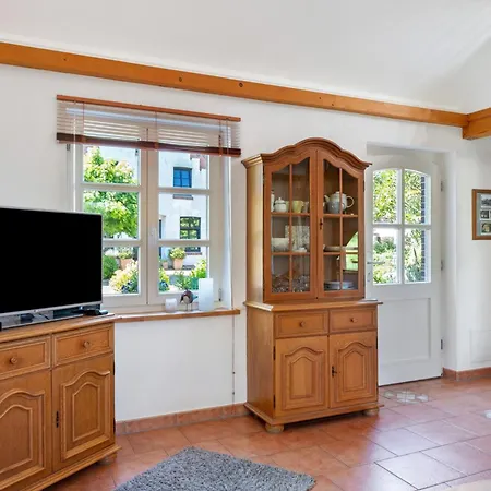 Alte Schmiede * Wurster Nordseekuste