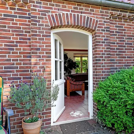 Apartmán Alte Schmiede *