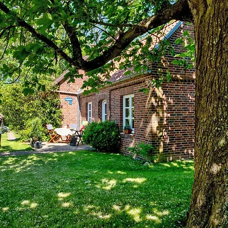 Apartmán Alte Schmiede Wurster Nordseekuste