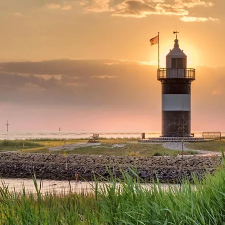Alte Schmiede * Wurster Nordseekuste