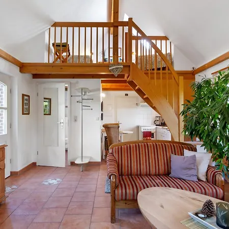 Alte Schmiede شقة *