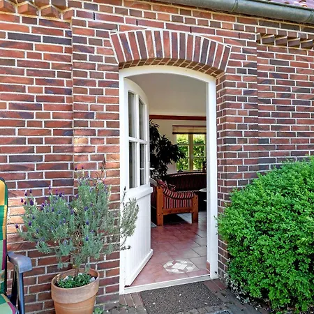 Alte Schmiede Wurster Nordseekuste